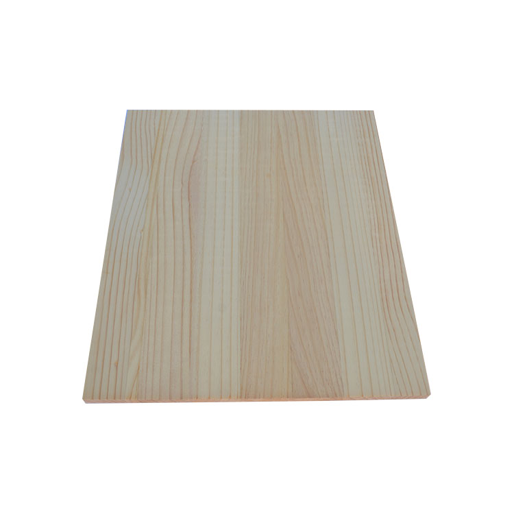 Pine Board