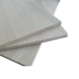 Paulownia Wood Board