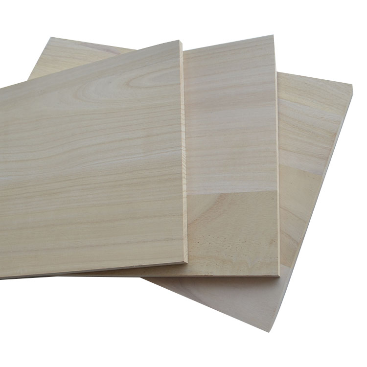 Paulownia Wood Board