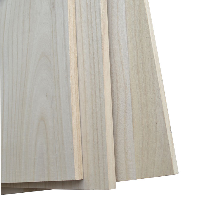 Paulownia Wood Board