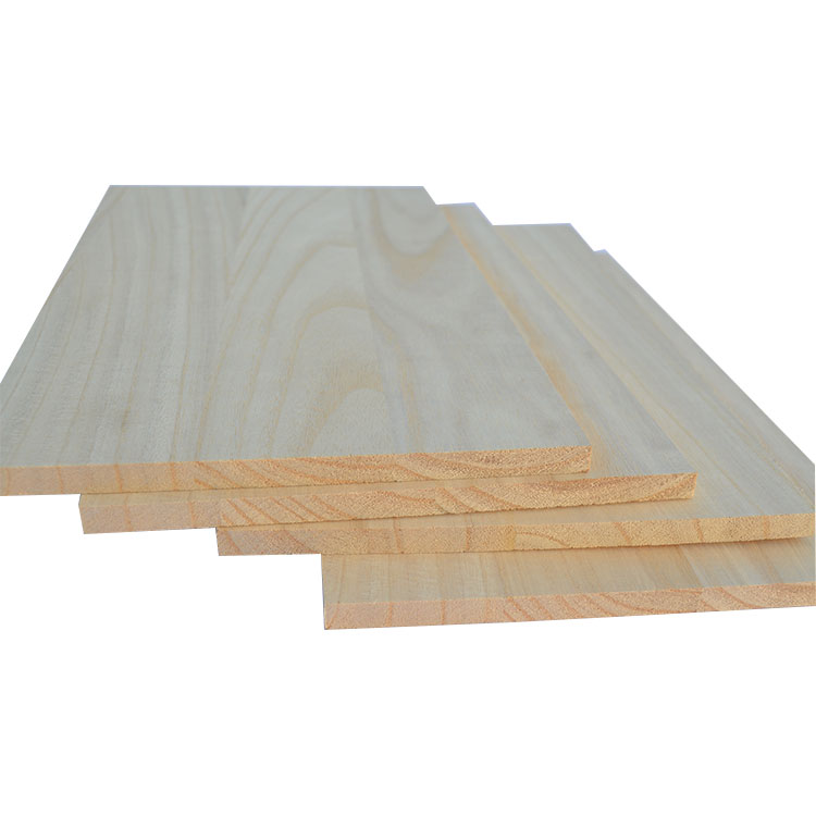 Paulownia Wood Board