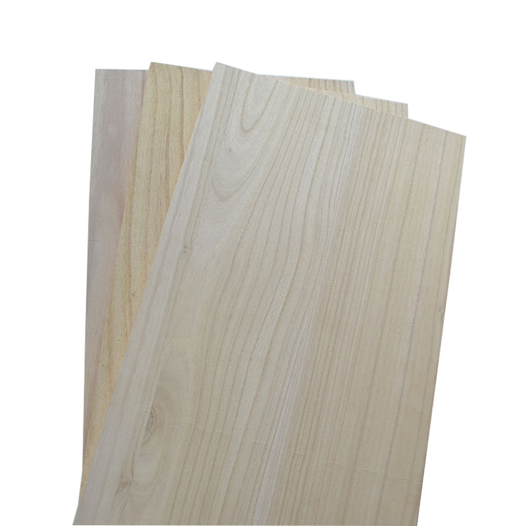 Paulownia Wood Board