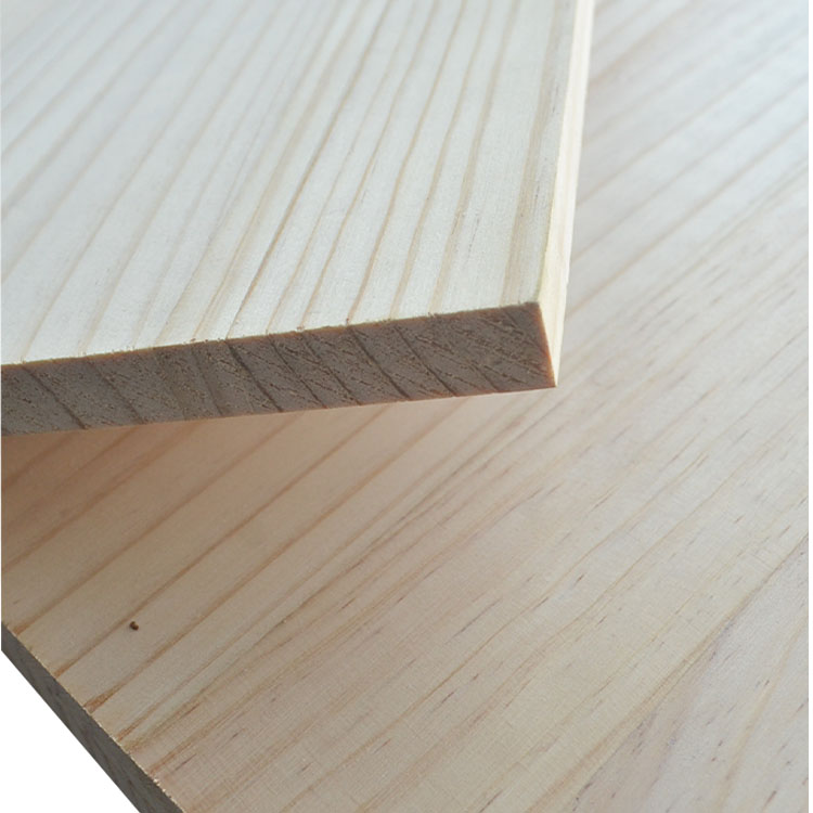 Pine Board