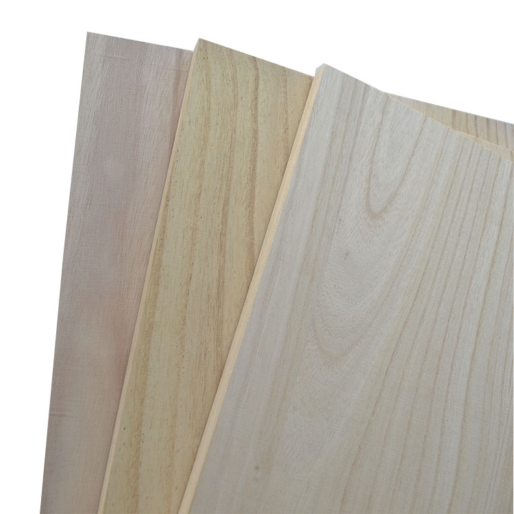 Paulownia Wood Board